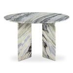 Product Image 3 for Celia Round Dining Table from Moe's