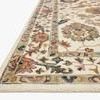 Product Image 2 for Padma White / Multi Rug from Loloi