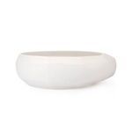 Product Image 1 for Vasa Ghost White Bowl from Villa & House