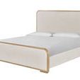 Product Image 3 for Nomad Bed from Universal Furniture