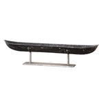 Product Image 1 for Uttermost River Boat Sculpture from Uttermost