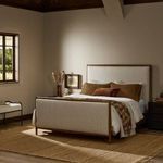 Product Image 21 for Glenview Essence Natural Queen Bed from Four Hands