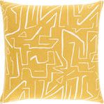 Product Image 1 for Bogolani Mustard Pillow from Surya
