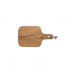 Product Image 1 for Oak Collection Small Cutting Board with Handle from Casafina