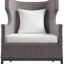 Product Image 2 for Captiva Wing Chair from Bernhardt Furniture