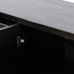 Product Image 23 for Suki Large Burnished Black Media Console from Four Hands