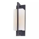 Product Image 1 for Blade Sconce In Forged Iron from Troy Lighting