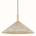 Product Image 3 for Song Pendant from Mitzi