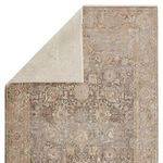 Product Image 2 for Baptiste Oriental Dark Taupe/ Gold Rug from Jaipur