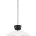 Product Image 1 for Whitley 1 Light Small Pendant from Mitzi
