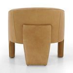 Product Image 5 for Fae Palermo Butterscotch Chair from Four Hands