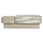 Product Image 1 for Arcadia Stone Cocktail Table from Bernhardt Furniture