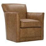 Product Image 2 for Times Square Swivel Chair from Rowe Furniture