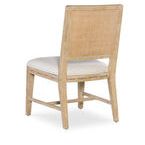 Product Image 3 for Retreat Cane Back Side Chair from Hooker Furniture