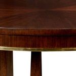 Product Image 2 for Wesley Entry Table from Chelsea House