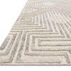 Product Image 1 for Ehren Grey / Silver Rug from Loloi