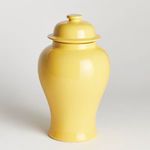 Product Image 2 for Koa Lidded Ginger Jar Small from Napa Home And Garden