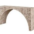 Product Image 2 for Arc Console from Universal Furniture