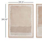 Product Image 5 for Composition In Taupe Giclees from Napa Home And Garden