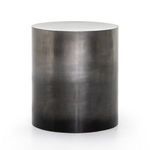 Product Image 10 for Cameron Ombre Pewter End Table from Four Hands