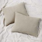Product Image 1 for Zuma Large Decorative Bed Pillow with Insert - Natural from Pom Pom at Home