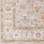 Product Image 2 for Avant Garde Woven Sage / Light Beige Rug - 10' x 14' from Surya