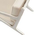 Product Image 1 for Indoor Angler's Chair from Furniture Classics