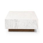 Product Image 3 for Masera Marble Coffee Table from Four Hands