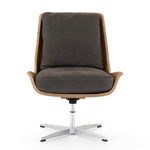 Product Image 3 for Burbank Swivel Chair from Four Hands