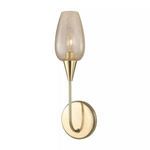 Product Image 1 for Longmont 1 Light Wall Sconce from Hudson Valley