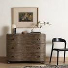 Product Image 25 for Amare Sonoma Black Dining Chair from Four Hands