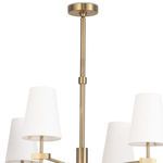 Product Image 2 for Southern Living Toni Chandelier from Regina Andrew Design