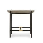 Product Image 2 for Finian End Table from Four Hands
