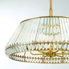 Product Image 1 for Pyramid 6 Light Pendant from Savoy House