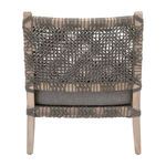 Product Image 5 for Costa Outdoor Gray Teak Club Chair from Essentials for Living