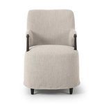 Product Image 1 for Brently Dining Chair from Four Hands