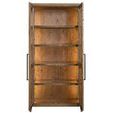 Product Image 3 for Sienna Display Cabinet from Universal Furniture