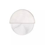 Product Image 1 for Walden Led Wall Sconce from Hudson Valley