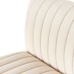 Product Image 24 for Augustine Polyester Capri Oatmeal Dining Bench from Four Hands