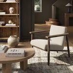 Product Image 27 for Arnett Knoll Natural Chair from Four Hands