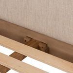 Product Image 18 for Glenview Essence Natural Queen Bed from Four Hands
