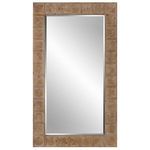 Product Image 2 for Ranahan Rustic Farmhouse Mirror from Uttermost