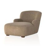 Product Image 1 for Kadon Polyester Chaise Lounge from Four Hands