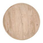 Product Image 2 for Flora Drum Coffee Table from Essentials for Living