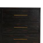 Product Image 19 for Suki Large Burnished Black Media Console from Four Hands