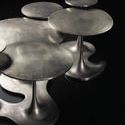 Product Image 1 for Interiors Circlet Cocktail Table from Bernhardt Furniture