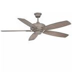 Product Image 1 for Windstar 52" 5 Blade Ceiling Fan from Savoy House 