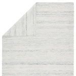 Product Image 2 for Eliza Indoor/ Outdoor Trellis Cream/ Gray Area Rug from Jaipur