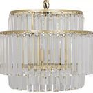Product Image 1 for Deco Chandelier from Noir