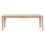 Product Image 1 for Highland Extension Dining Table from Essentials for Living